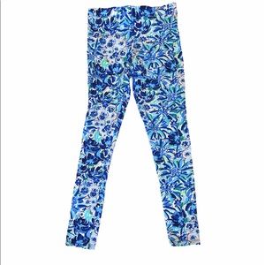 Lilly Pulitzer leggings
